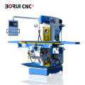 X6436 Universal Swivel Head Metal Milling Machine Price